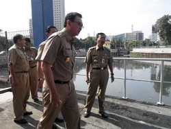 Diajak Duduk Bersama Organda DKI, Ahok: Sudah Sering!