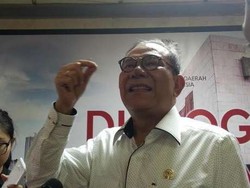 Janji Tak Bikin Gaduh, Komisi II Yakin Revisi UU Pilkada Kelar 1 Bulan