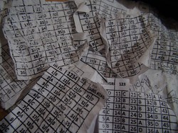 Lembaran Kertas Diduga Kunci Jawaban UN Berserakan di Halaman Sekolah