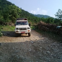 Beri Bantuan, Tim Indonesia Tempuh Jalur Ekstrem ke Desa Terpencil di Nepal