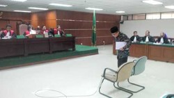 Eks Sekjen ESDM Waryono Didakwa Perkaya Banyak Orang, Negara Rugi Rp 11,1 M