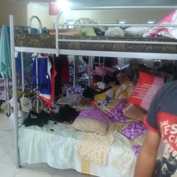 Rumah Mewah yang Jadi Shelter 33 WN Tiongkok Disewa Rp 300 Juta Per Tahun