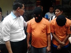 Polisi Temukan Sabu di Kamar Hotel Pengunjung yang Lompat di Medan