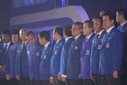 PAN Kini Punya 10 Wakil Ketua Umum