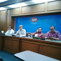 Kemlu RI Sesalkan Digelarnya Kontes Kartun Nabi di AS