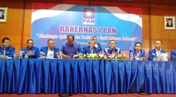 Rakernas PAN Minta Pemerintah Segera Cairkan Seluruh Dana Desa