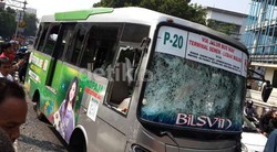 Sopir Kopaja AC Mulai Ugal-ugalan, Apa Kata Organda?