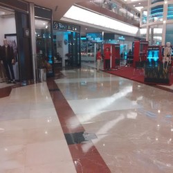 Cerita Saksi Mata Soal Pria yang Loncat di PIM 1