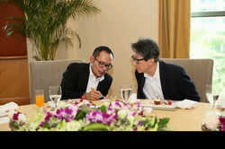 Menaker Minta Aturan Direct Hiring TKI di Singapura Ditinjau Kembali