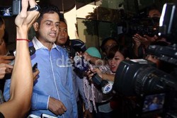 KPK Sita Ruko di Pekanbaru Terkait Pencucian Uang Nazaruddin