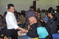 Pemerintah Makin Istimewakan TKI