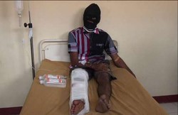 Penembakan Brutal 2 Intel Kodim Akhirnya Terkuak, Ternyata Terkait Ganja