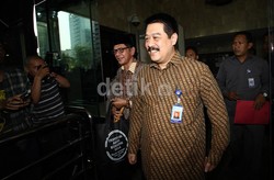 PPATK Siap Suplai Data ke Polisi Soal Kasus Korupsi Penjualan Kondensat Rp 2 T