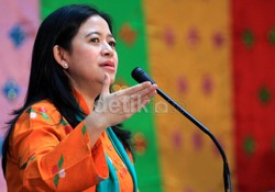 Menko Puan: Pemerintah, Pengusaha dan Buruh Harus Bersinergi dengan Baik