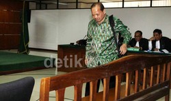 Sindir Jero yang Minta Tolong SBY, Sutan Bhatoegana: Should be a Gentleman