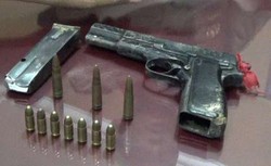 Dari Mana Penembak 2 Intel Kodim Dapatkan Senpi? Ini Penelusuran Polisi