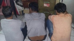 Warga Mengadu, Bandar Judi Togel di Palmerah pun Dibekuk Polisi