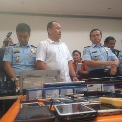 Perempuan WN Tiongkok Dipekerjakan Sebagai PRT dan Diduga Diperbudak Seks