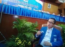 PAN Targetkan Menang 40 Persen di Pilkada 2015, Ini Strateginya