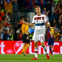 Bayern Pernah Kalahkan Barca 4-0 di Allianz Arena, Kans Minggu Depan?