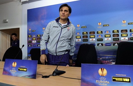 Montella Sudah Tahu Kelemahan Sevilla