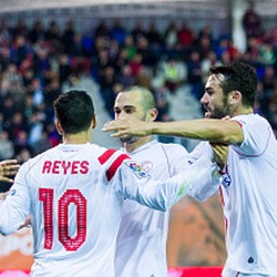 Status Sevilla sebagai Favorit Disebut Untungkan Fiorentina