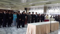 Ini Dia Jajaran Dirjen Baru Kementerian ESDM