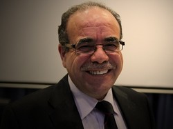 Dilarang di Arab, Novel tentang Tunisia Raih Penghargaan