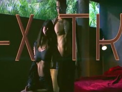 Jay Park Beradegan Intim dengan Model di Teaser Video Sex Trip