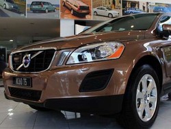 Cerita Komunitas di Balik Redupnya Volvo di Indonesia