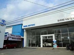 Berharap Penjualan Berlipat Tata Motors Indonesia Tambah Diler