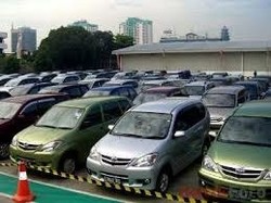 Di Pemerintahan, TRAC Punya Potensi Besar Menyewakan Mobil Operasional