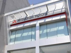 Sambut Small MPV, Mitsubishi Resmikan Diler ke-238 di Indonesia
