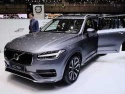 Apa Kabar Volvo di Indonesia?