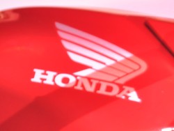 Honda: Pasar Motor Bebek 150 cc Menarik