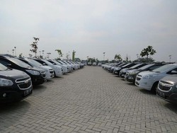 Chevy Spin Jeng Dona