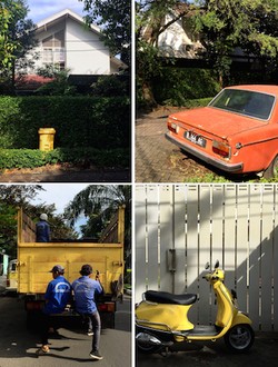 Kehabisan Ide untuk Memotret? Coba Tips Ini