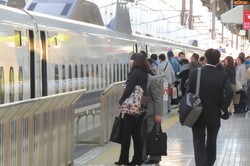Main Cium Gadis Jepang, Traveler Italia Ditangkap Polisi