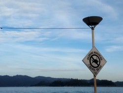 Sembarangan Memancing di Malaysia, Bisa Denda Rp 2 Juta