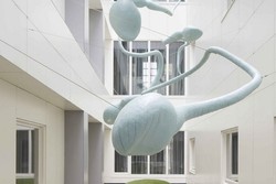 Sst! Ini Penampakan Hotel Erotis di Amsterdam