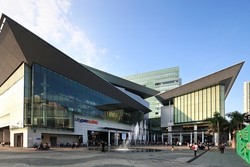 Belanja Diskon di Hong Kong, Ayo Coba ke CityGate