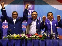 PAN Siap Menghadapi Pilkada Serentak 2015