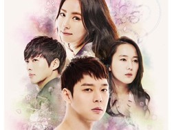 The Girl Who Sees Smells, Kisah Misteri Pembunuhan Berbalut Komedi Romantis