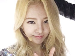 Hyoyeon SNSD Sapa SONE Lewat Reality Show Eksklusif Hyoyeon 1 Million Likes