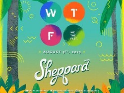 Passion Pit, Jessie Ware dan Sheppard Jadi Line Up Terbaru WTF 2015