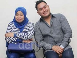 Akankah Nassar Layangkan Gugatan Cerainya Usai Lebaran?