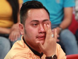 Dikabarkan Penyuka Sesama Jenis dan Banci, Nassar: Kenapa Mau Nikah Sama Saya?