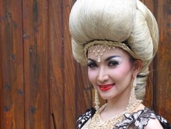 Roro Fitria: Aku Nggak Suka Pamer