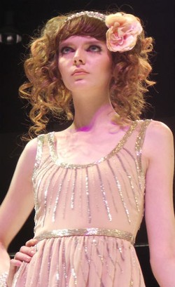 Makarizo Ungkap Tren Rambut 2015 yang Terinspirasi Budaya 4 Benua