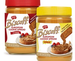 Manis Wangi Selai Speculoos dari Biskuit Khas Belgia